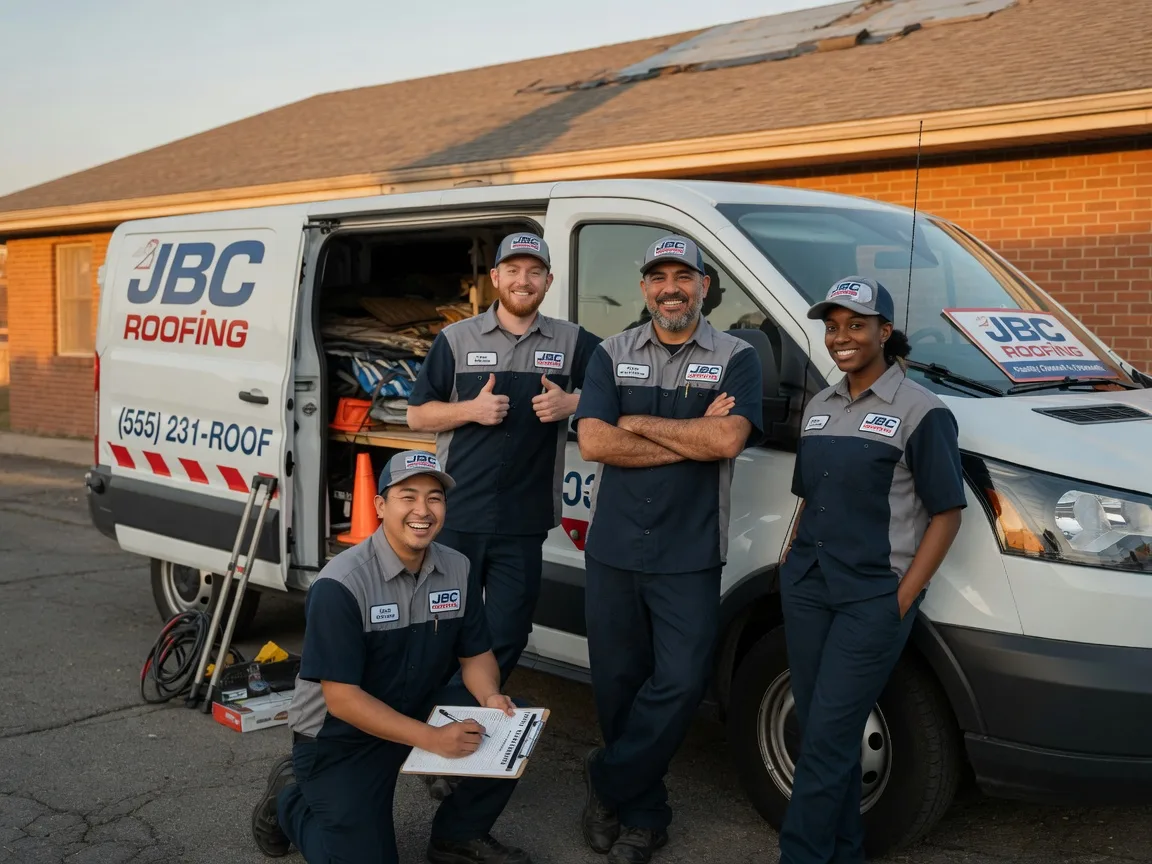 Roof Replacement company in Wallace, SC